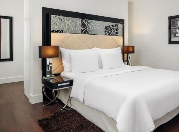 Hotel am Steinplatz, Autograph Collection