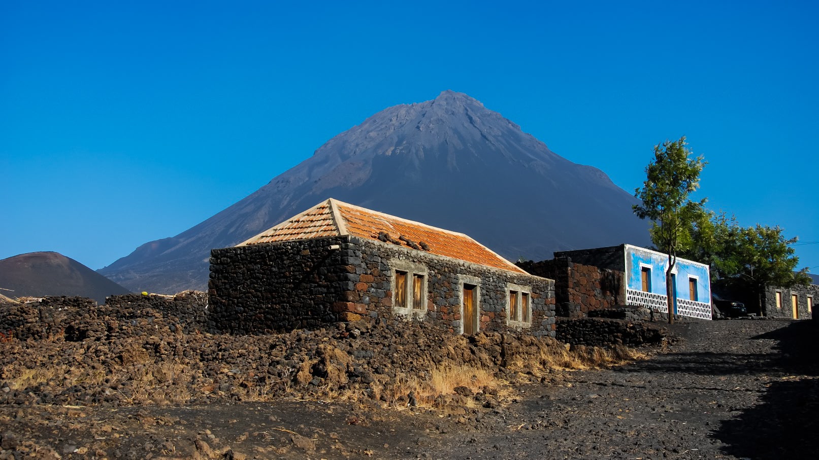 Cape Verde