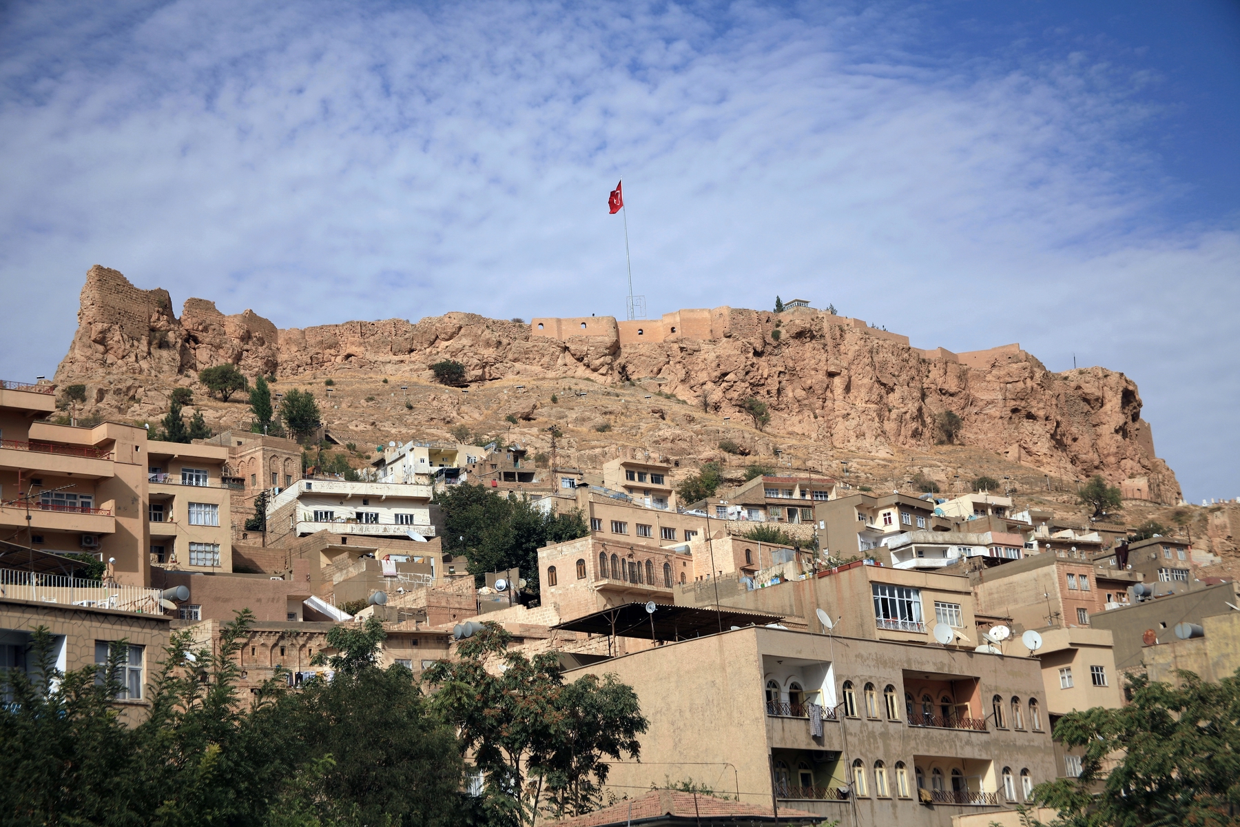 resmi tatiller 23 nisan Mardin gezi