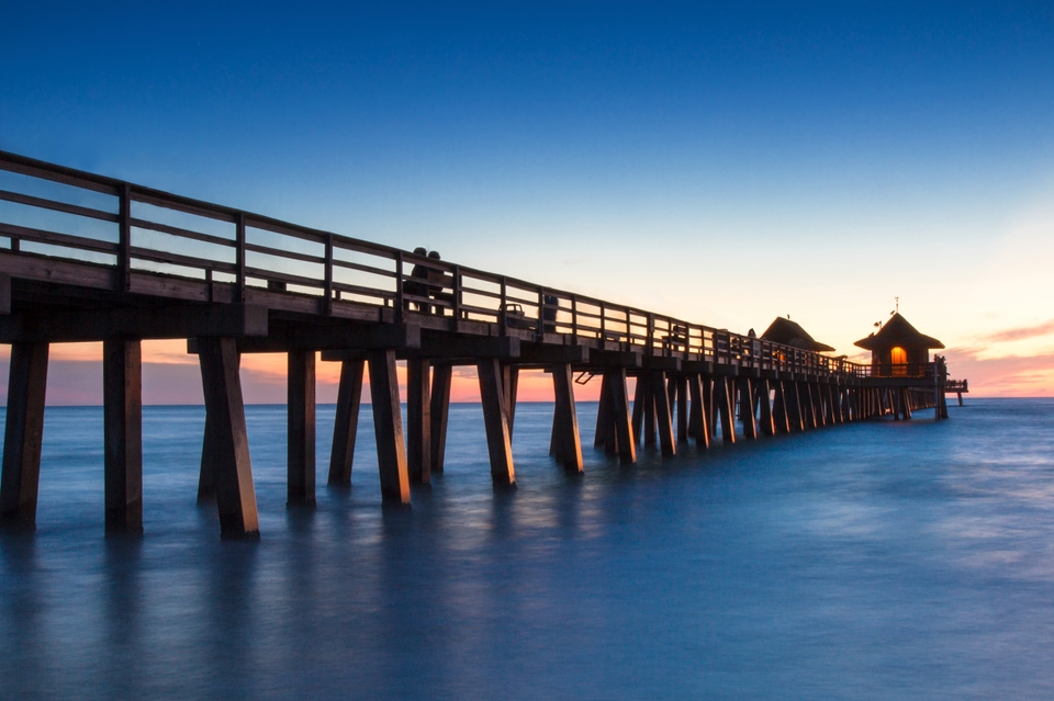 Neapel, Florida