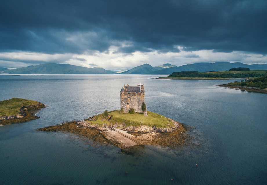 Castle Stalker