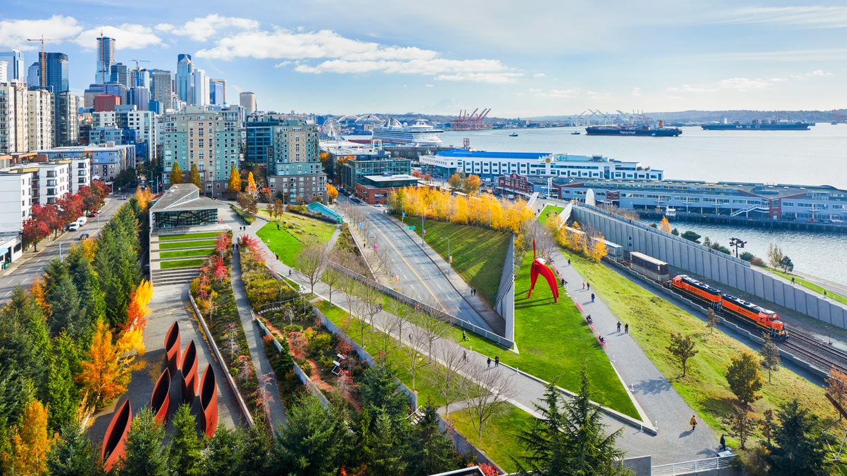 Seattle