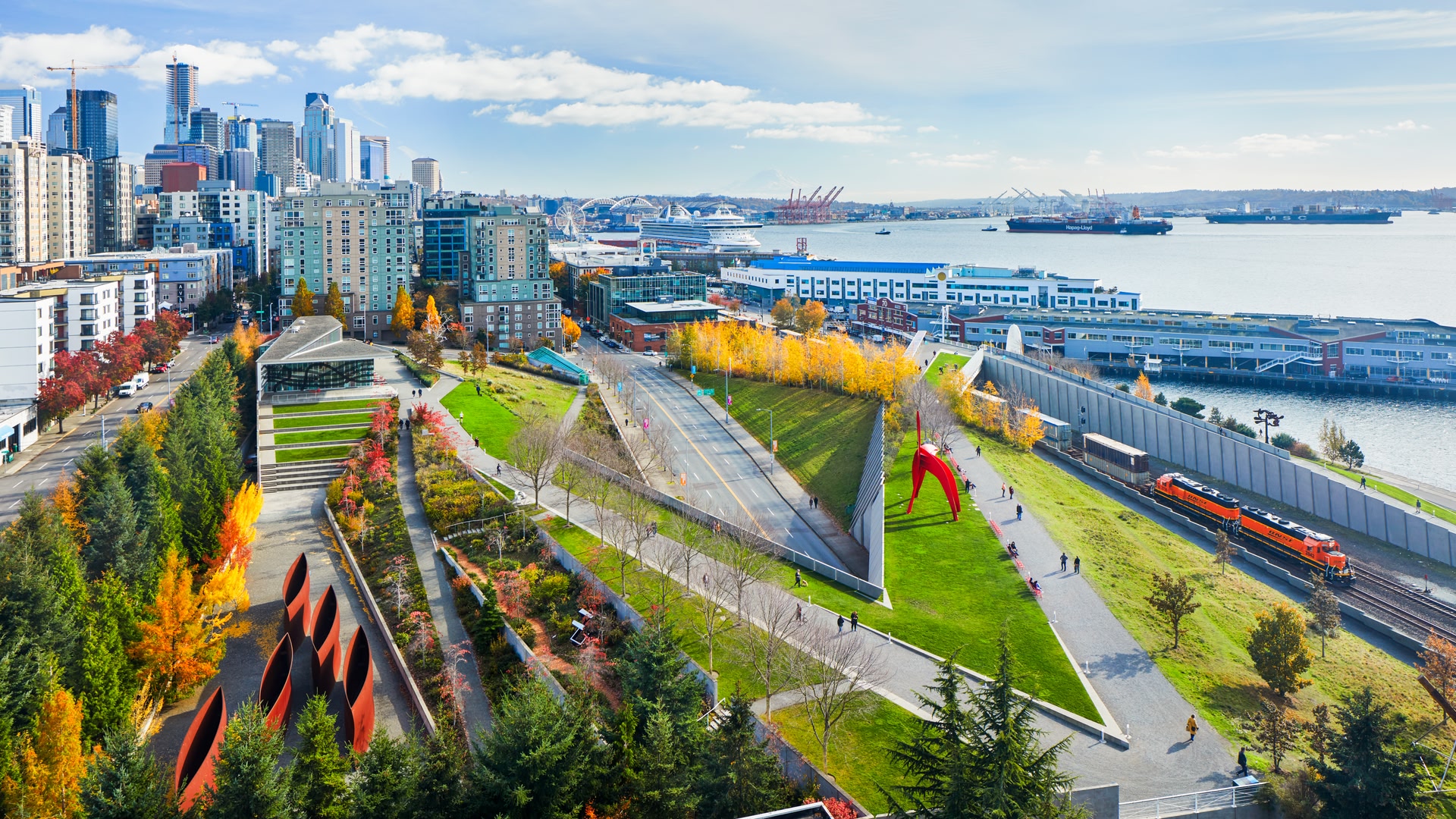 Seattle