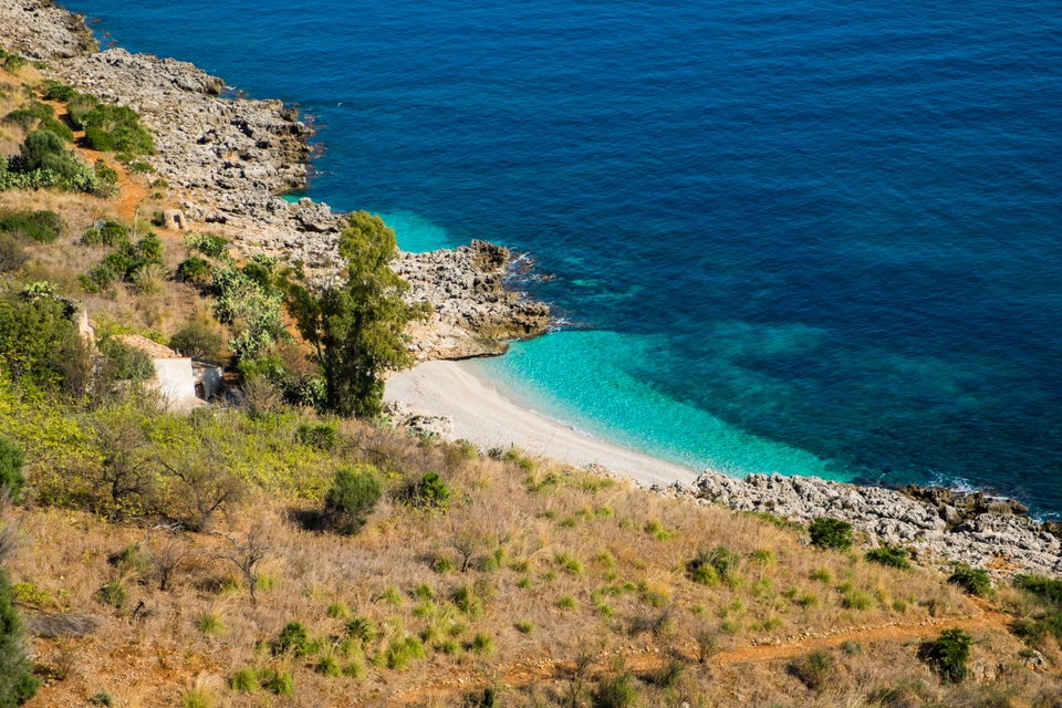 Dove andare a luglio: San Vito Lo Capo