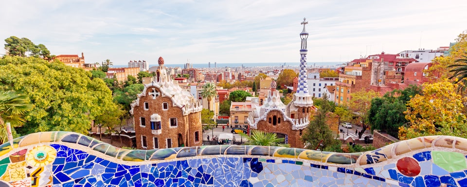 Barcellona last-minute a settembre