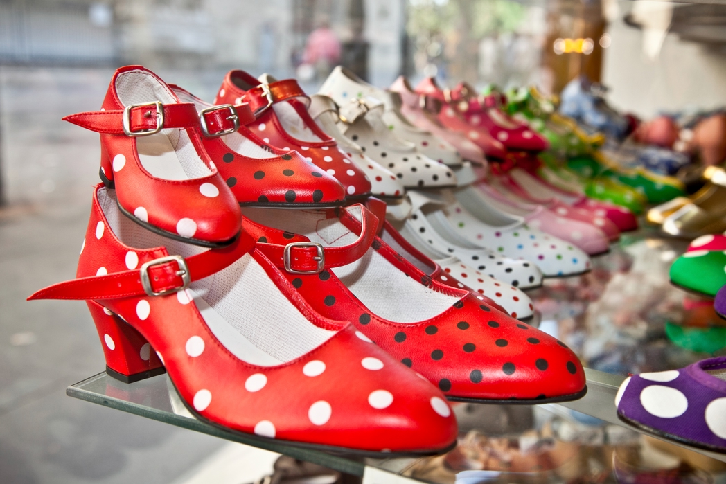 The Flamenco Dance Museum - Top 8 things to do in Seville