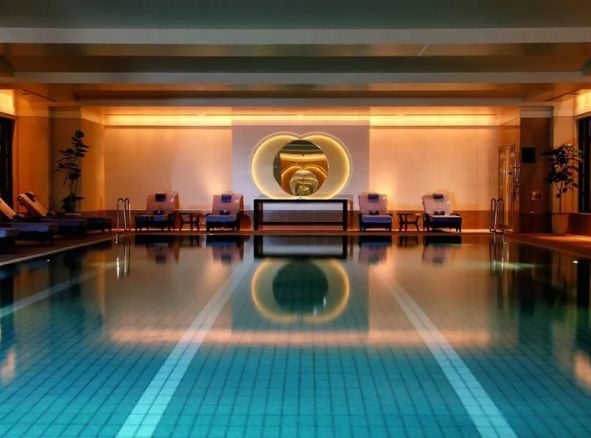 Le Ritz-Carlton à Tokyo
