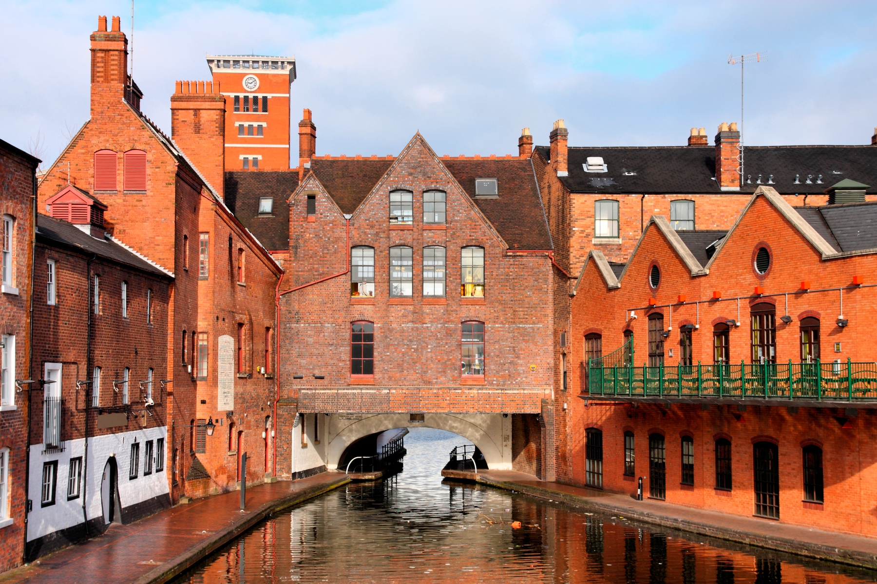 Qu Ver En Birmingham 10 Rincones Imprescindibles Skyscanner Espana Qu Ver En Birmingham 10 Rincones Imprescindibles Skyscanner Espana