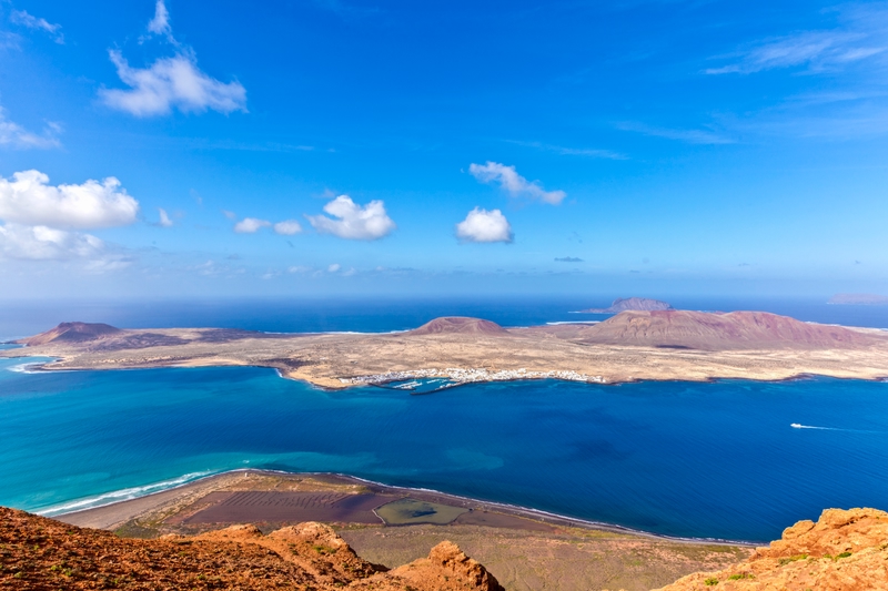 Lanzarote, Canarie