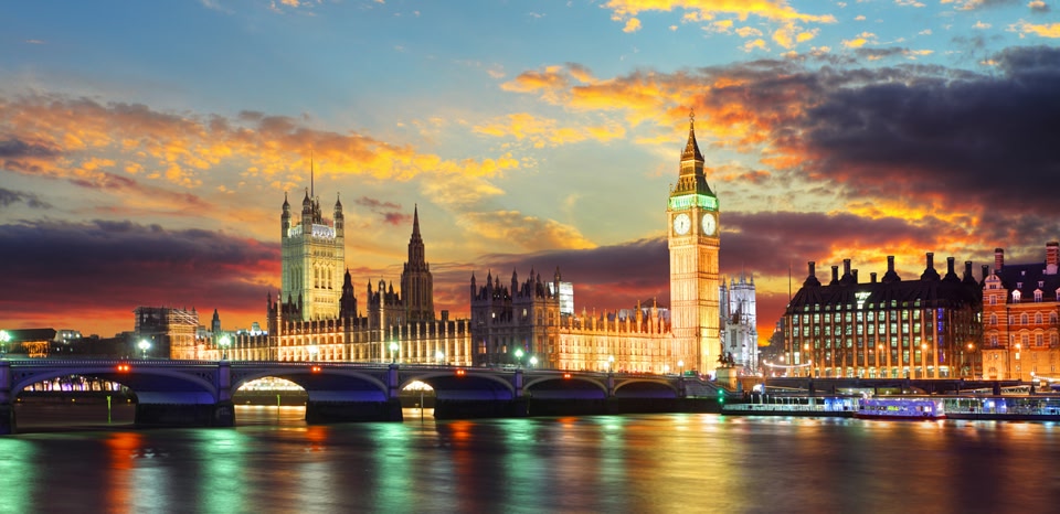 48 hours in London: Free things to do during your trip - Skyscanner