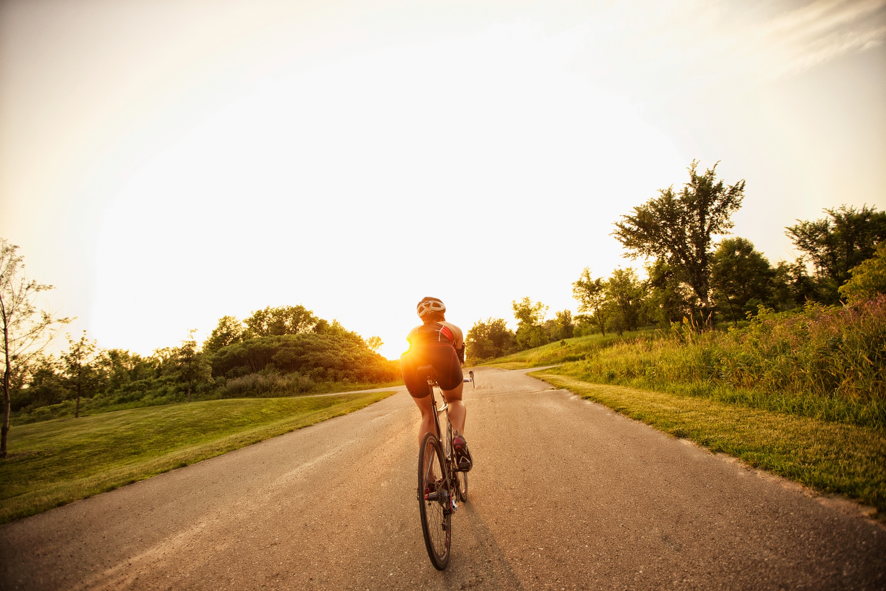 l'Europe propose beaucoup d'idées de voyage aventure