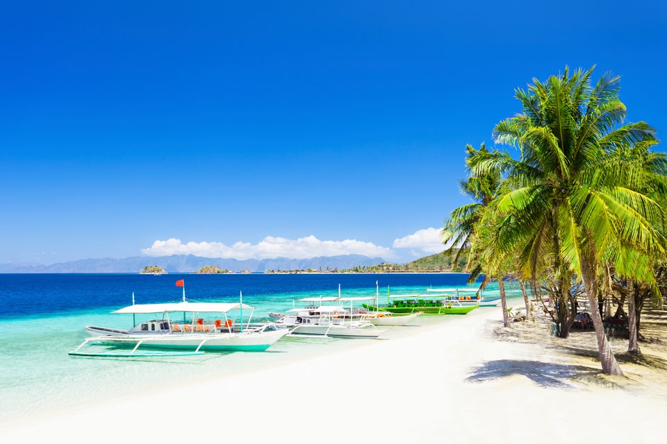 Filipinler Ada