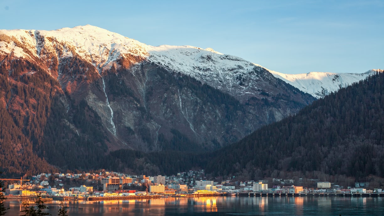 Juneau