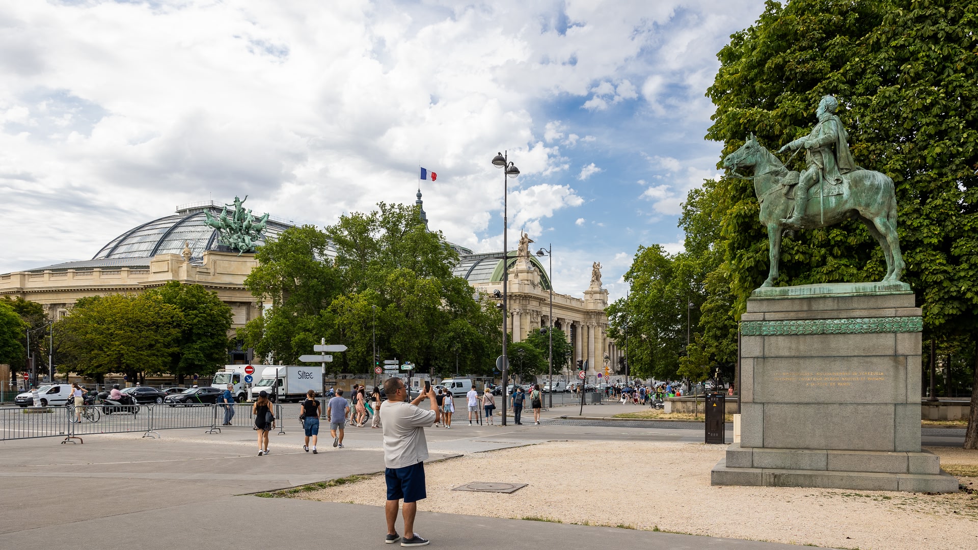 Grand Palais