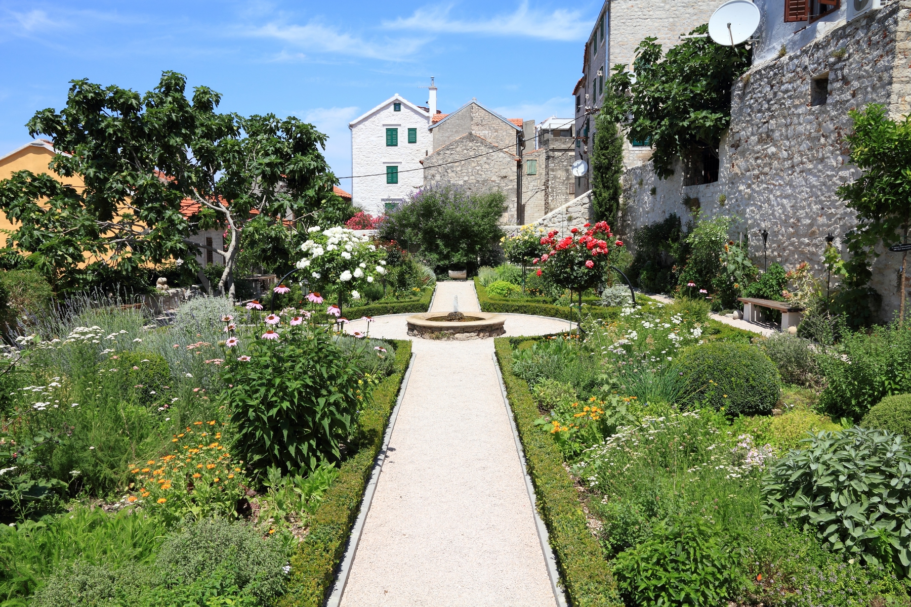 Sibenik