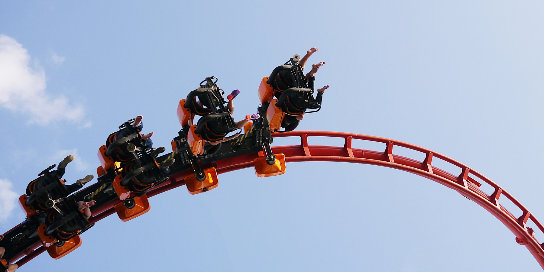 rollercoaster
