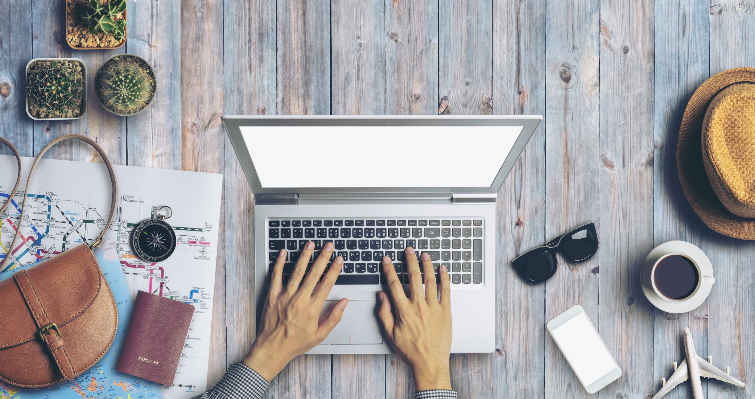 Cheap Flight Deals in April 2019 Skyscanner US