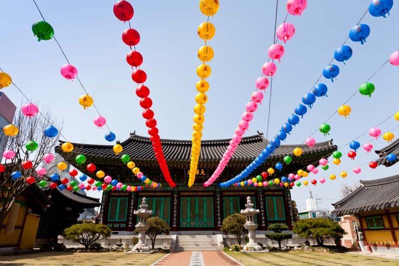 祠堂