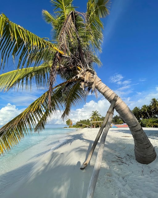 A dónde viajar en septiembre Maldivas