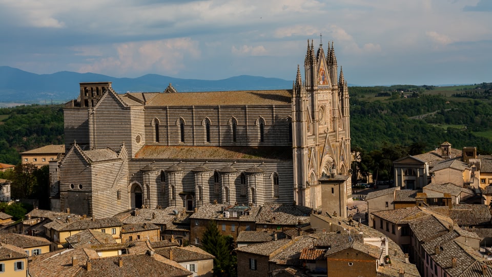 Duomo di Orvieto