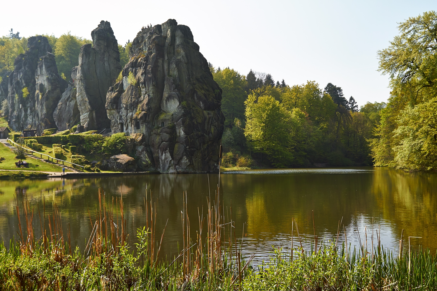 Naturwunder Deutschlands