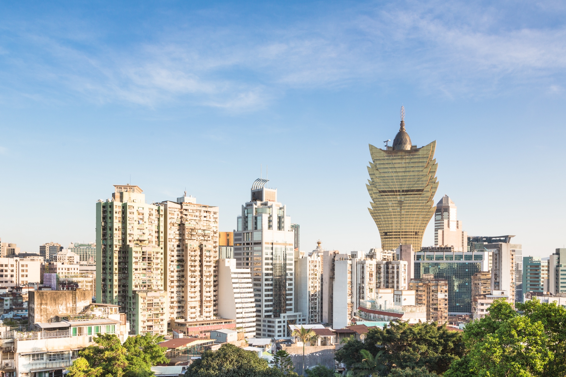 Visum Macau Visum Macau