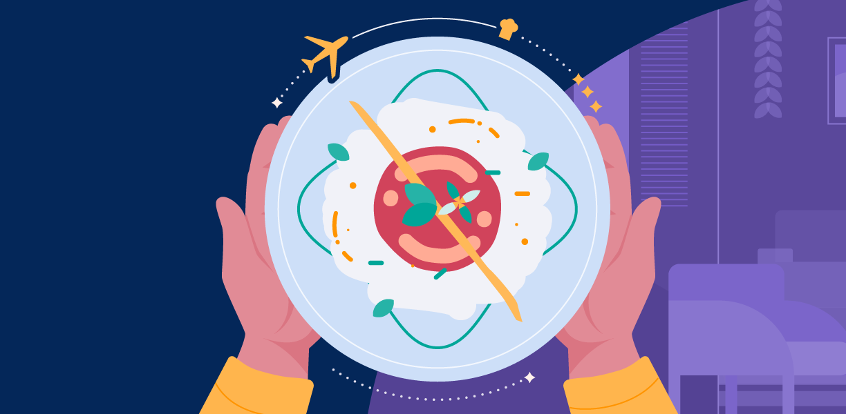 What Airport Has the Best PreFlight Foods? Skyscanner