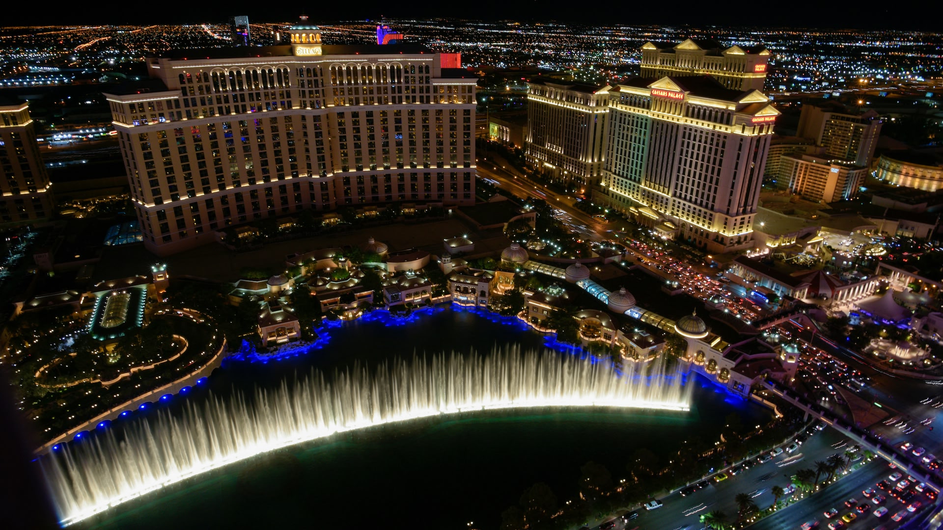 Las Vegas