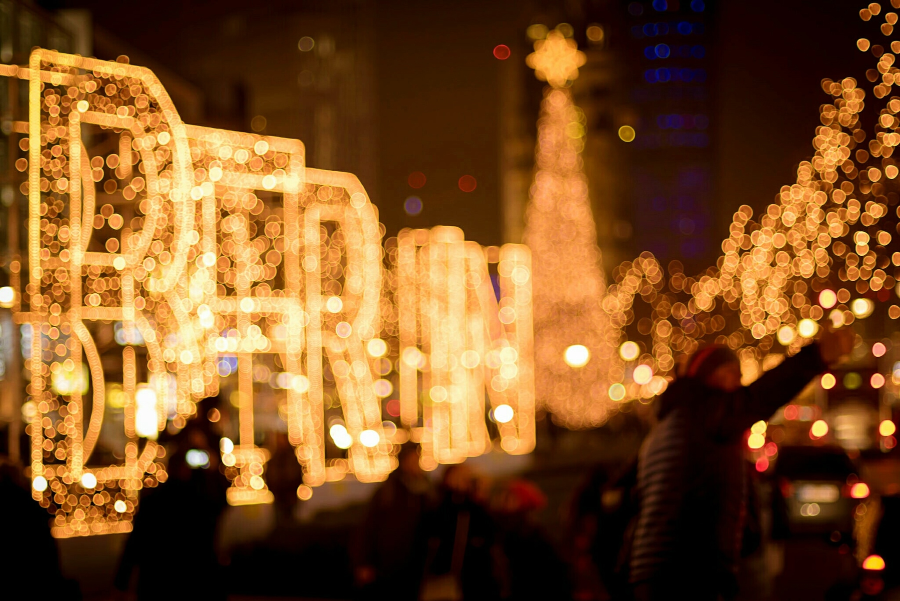 Weihnachtsmärkte 2020 Berlin