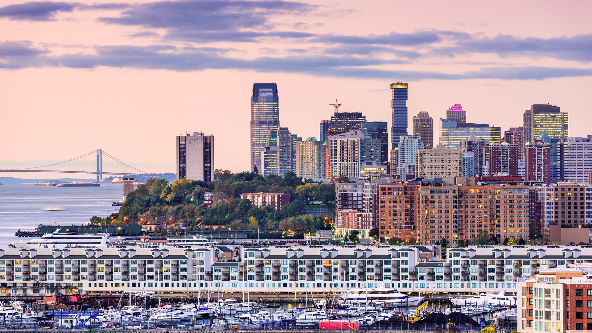 Jersey City