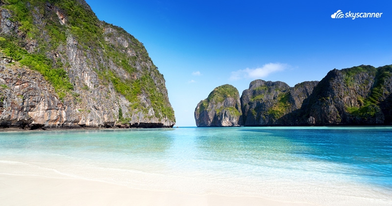 เกาะพีพี