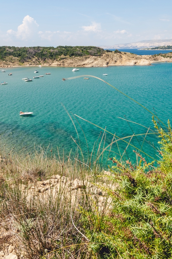 Die beliebtesten Inseln Kroatiens: Rab