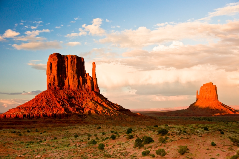Monument Valley