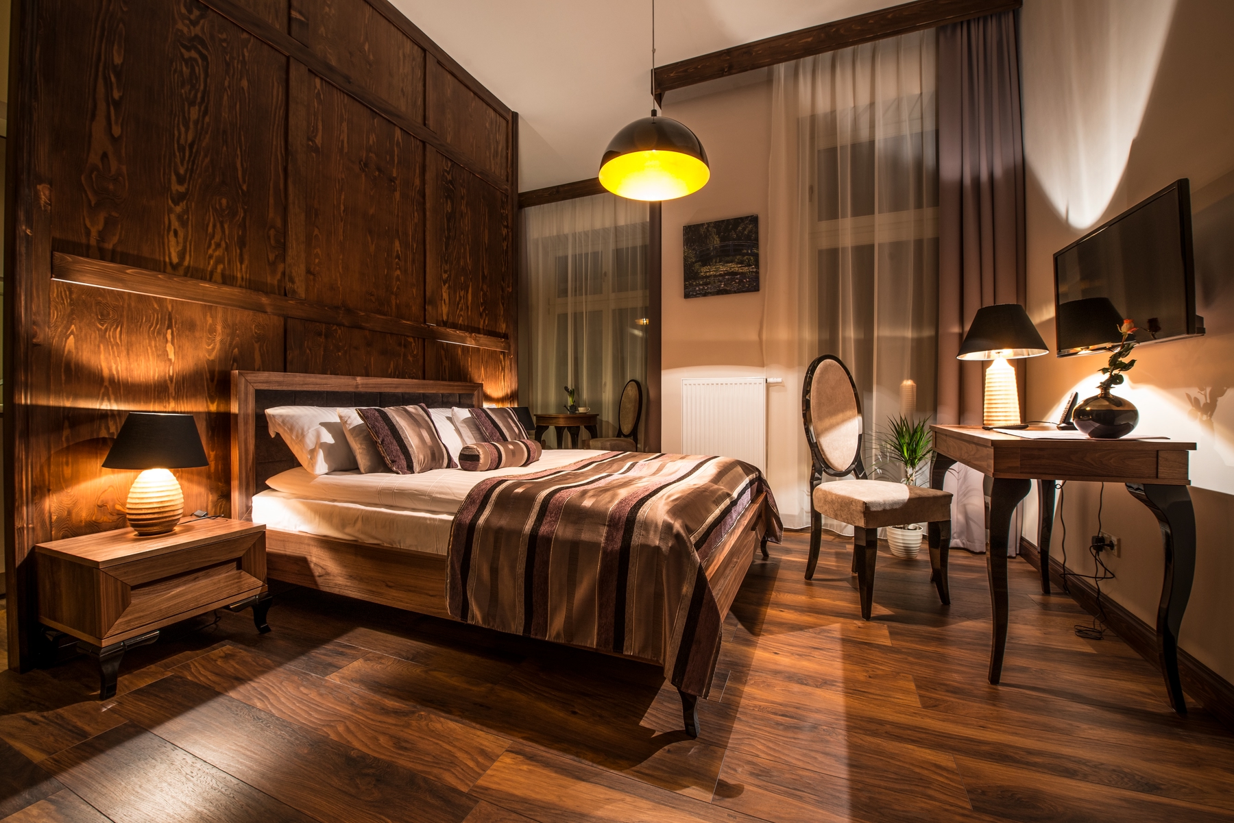 hoteles con encanto escapadas Polonia