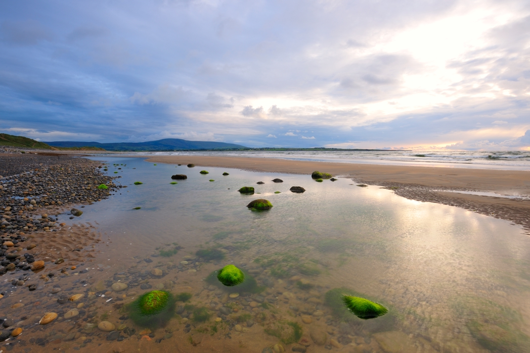 Surfing Sligo: Strandhill Beach is one of the best surf spots in Ireland