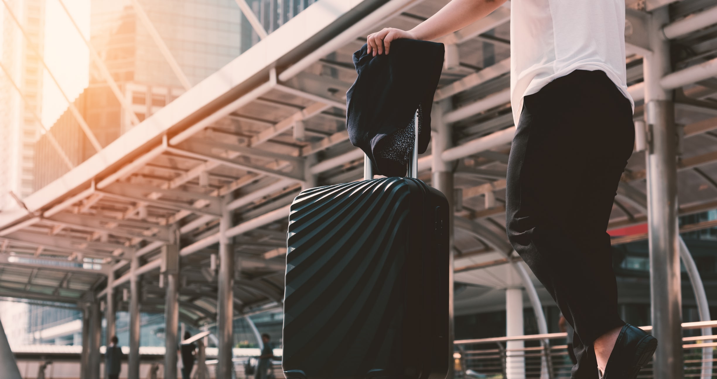 British Airways luggage maximise your cabin baggage allowance