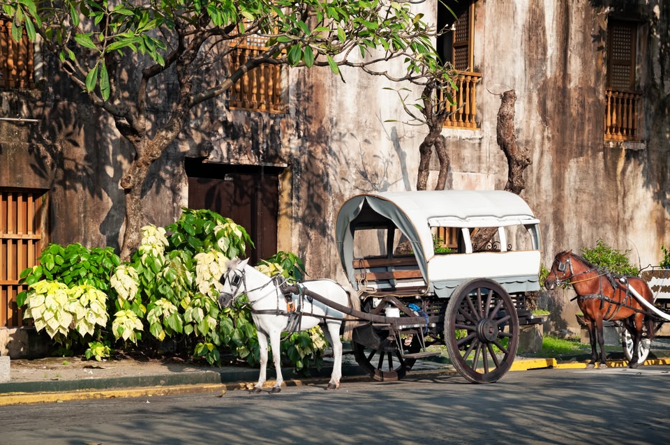 9 wondrous places to travel alone in the Philippines Skyscanner