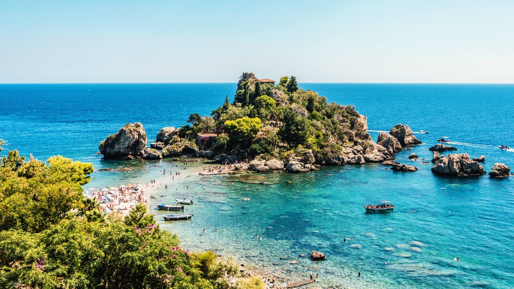 ¿Vacaciones de verano pospuestas al invierno? Exacto: es la tendencia de este 2021