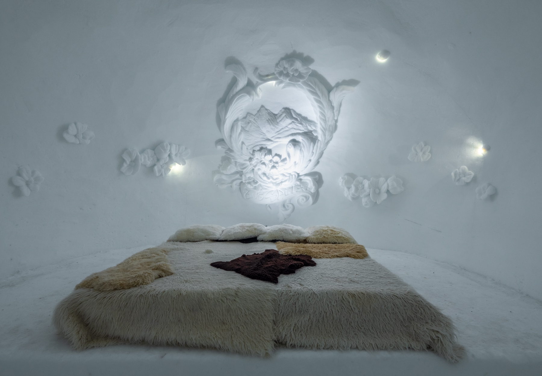 Iglu-Dorf Zugspitze