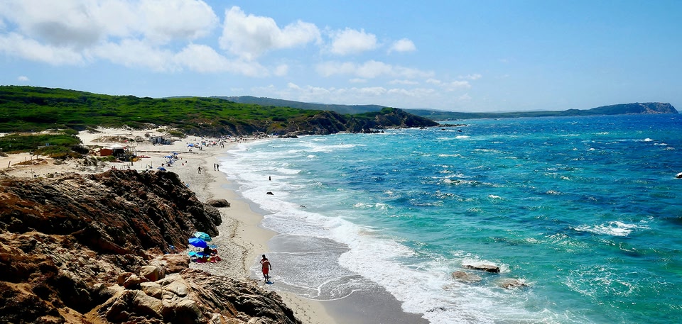 Bezienswaardigheden Sardinië: Costa Smeralda