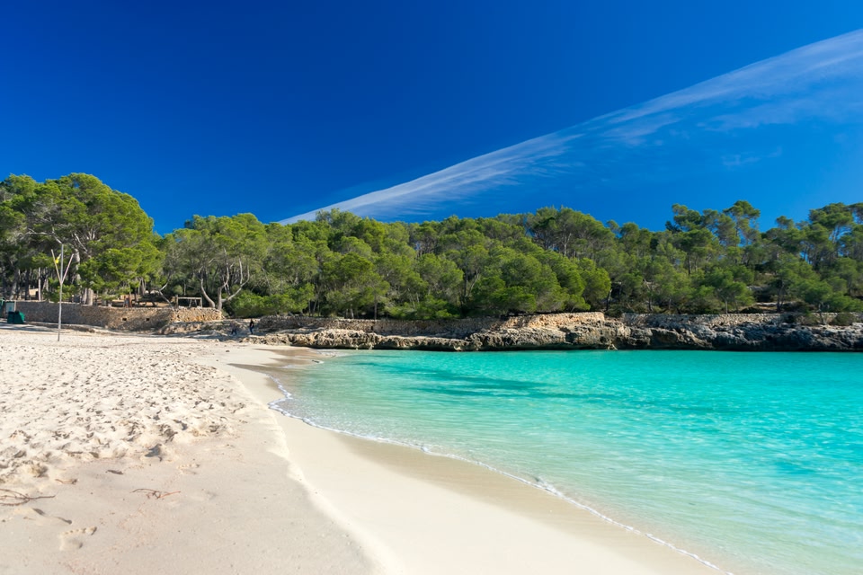 Die besten Yoga-Reiseziele Europas: Mallorca & Teneriffa, Spanien