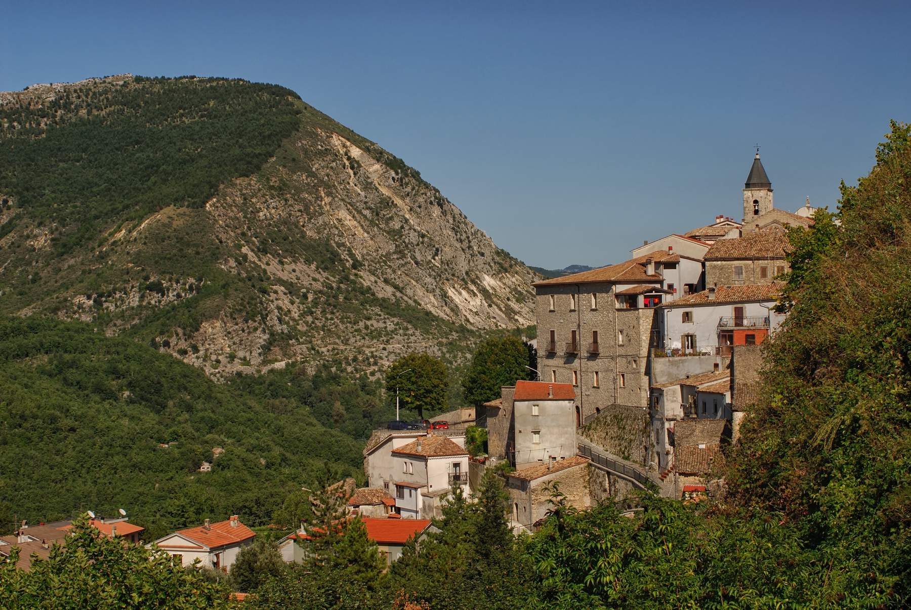 Road Trip en Molise: 10 paradas imperdibles Road Trip en Molise: 10 paradas imperdibles