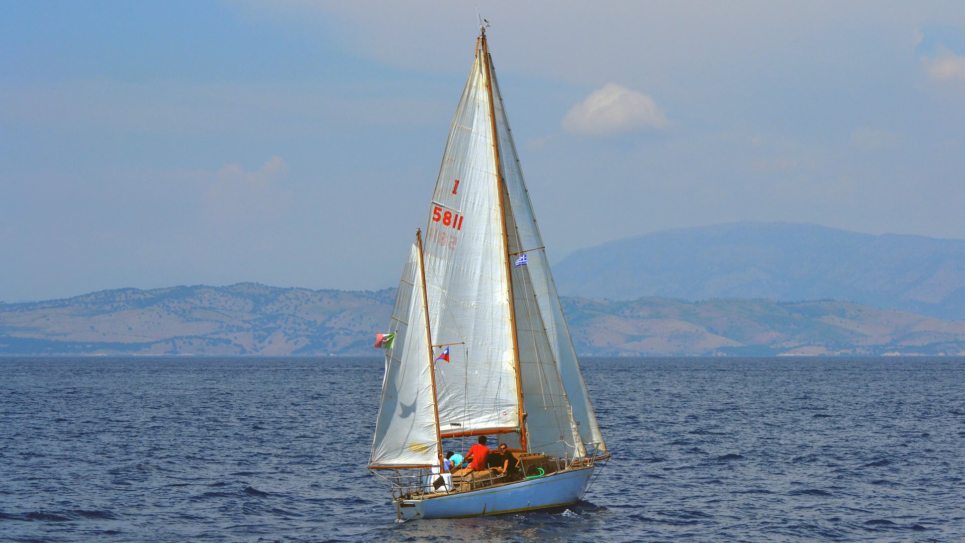Corfu