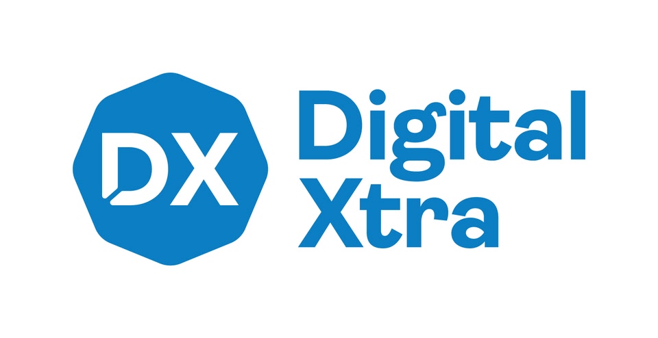 Digital Xtra logo