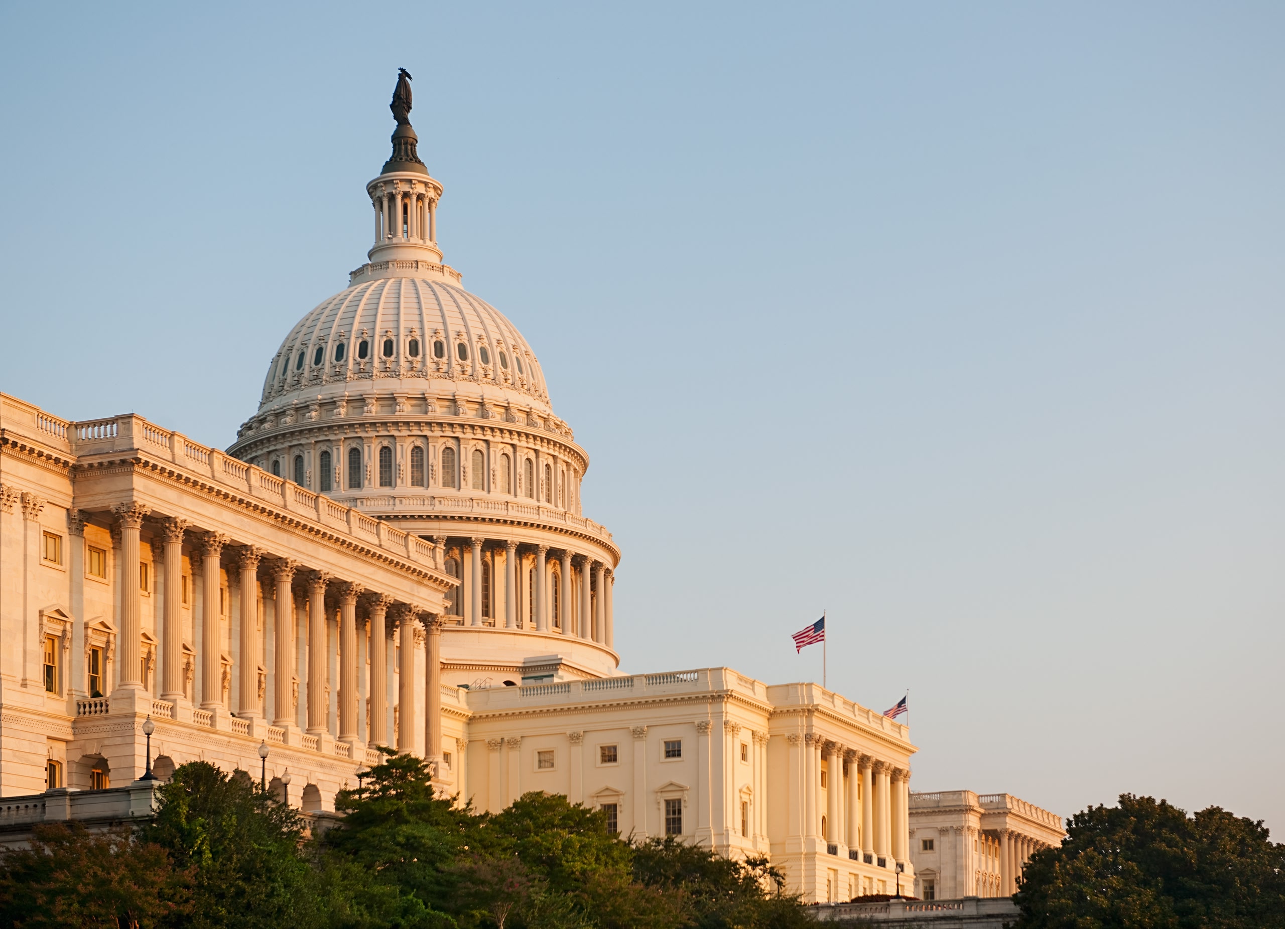 Apply for a US tourist visa to see Washington DC