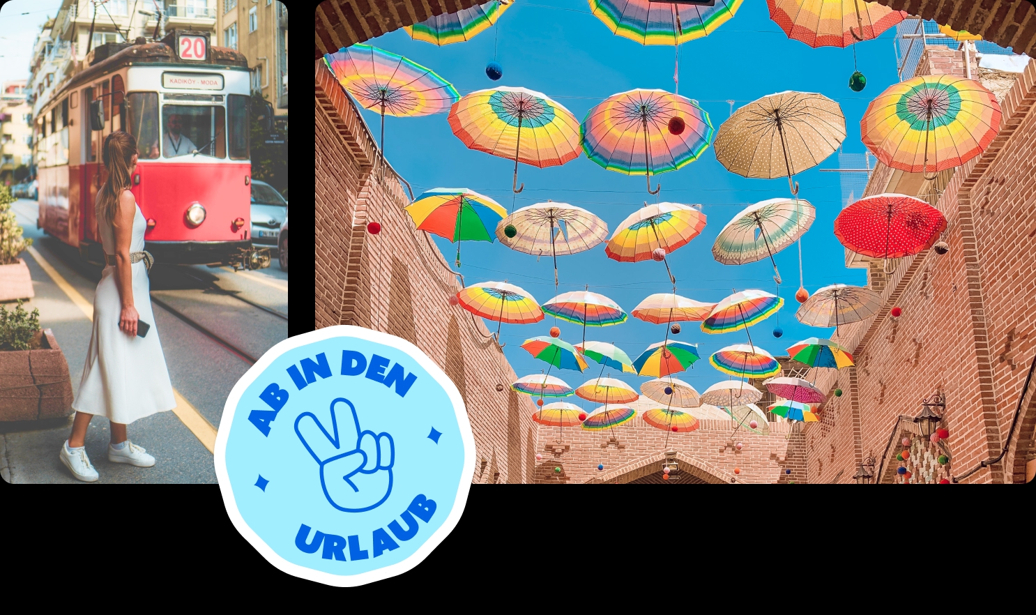 48 Stunden in Istanbul für einen Vorgeschmack auf die Bosporus Metropole