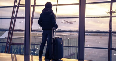 How to get a flight upgrade