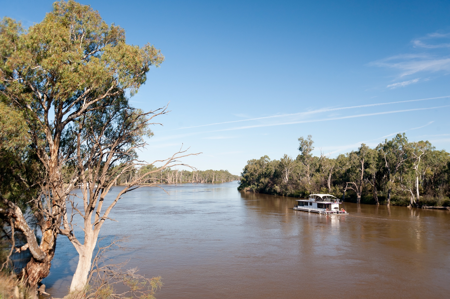 Lake Hume, Victoria