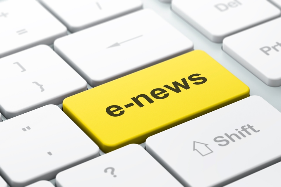 newsletter hôtel