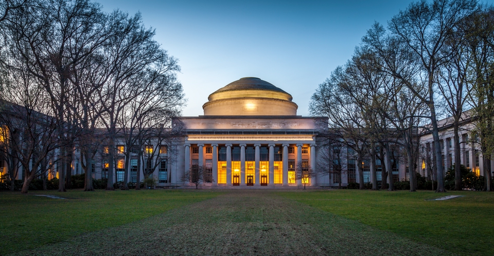 Massachusetts Institute of Technology